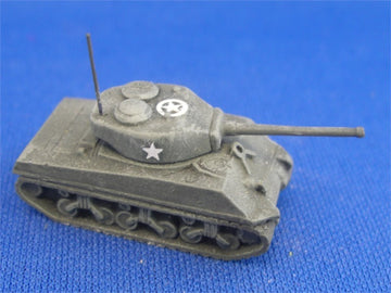 M4A3 (late) 76mm.